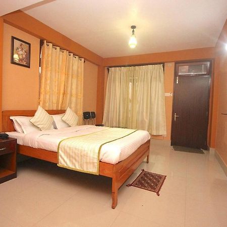 Jaswin Shanti Priya Darjeeling  Exterior foto